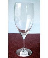 Lenox Timeless Iced Beverage Crystal Glass Made in Germany #774037 New - €17,02 EUR