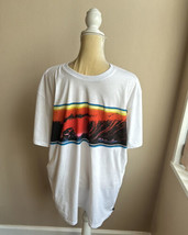 Maui And Sons Mens T Shirt Aloha Beach NWT Size XL  Surf Beach Hawaii - £15.94 GBP