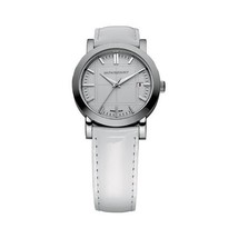 Burberry Unisex Watch Beat Check Watch BU1380 - £256.57 GBP