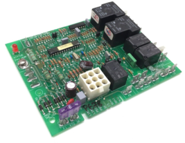 ICM Goodman ICM280 HVAC Control Circuit Board LR30320 used #P678 - £39.20 GBP