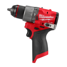 Milwaukee Tool M12 FUEL 1/2" Hammer Drill/Driver - $270.49