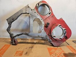 2017 Cummins ISL 8.3L ISC DIESEL ENGINE TIMING GEAR HOUSING 4991695 OEM - $225.00