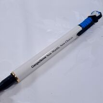 Vintage CompuServe New World New Choices Ballpoint Pen world spinning globe - €62,56 EUR