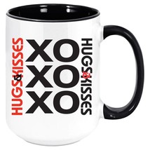 Valentine's Day XO - Coffee Mug - £16.77 GBP