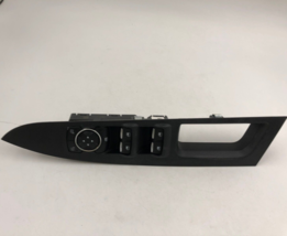 2013-2020 Ford Fusion Master Power Window Switch OEM B02B59009 - $17.99