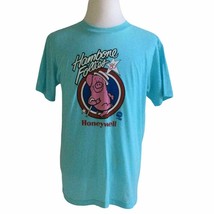 Vintage CHED Honeywell Hambone Follies T Shirt Graphic Adult XL Unisex M... - $46.33