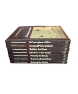 The Vietnam Experience 7 Volumes Boston Publishing War History - $25.00