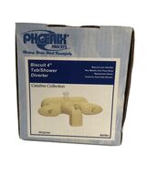 Phoenix by Valterra PF223161 Catalina 4&quot; Bath Faucet, Biscuit-SHIPS SAME... - $412.17 MXN