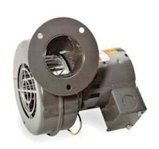 Crown Royal Wood Boiler/Furnace 70 CFM Blower (#20361) OEM #50-018 Round - £96.93 GBP