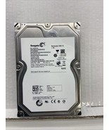 Seagate ST31000528AS 1TB Sata Hard Drive P/N: 9SL154  F/W: CC46 5VM  WU - $742.14 MXN