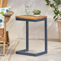 FCJ ACCENT Small Table for Living Room Furniture - $47.53