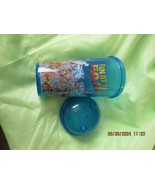 Berk Blue Plastic Cup Fun at the Fair - $13.72 CAD