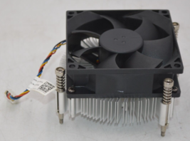 DELL Inspiron 3650 Series XG27M 0XG27 CPU Cooling Heatsink Fan Assembly - $10.35
