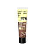 Maybelline New York Fit Me Tinted Moisturizer, Fresh Feel, Natural Cover... - $11.06 CAD