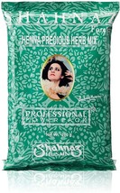 Shahnaz Husain Forever Henna Precious Herb Mix - 200gm - £15.29 GBP