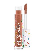 MAC Oh, Sweetie Lipcolour in Caramel Sugar - NIB - $19.98