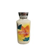 Bath &amp; Body Works Wild Honeysuckle Lotion 8 oz - $34.60