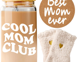 Mothers Day Gifts for Mom - Funny Mom Gifts from Daughter Son, Cool Mom ... - $31.64