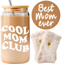 Mothers Day Gifts for Mom - Funny Mom Gifts from Daughter Son, Cool Mom Birthday - £25.20 GBP
