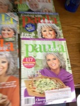 Cooking With Paula Dean 2010 Complete Set 6 Total/set - £20.37 GBP