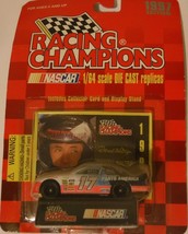 Racing Champions Parts America Darrell Waltrip 1997 1:64 scale Die Cast Car - $4.99