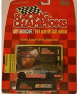 Racing Champions Parts America Darrell Waltrip 1997 1:64 scale Die Cast Car - $4.99