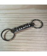 Vintage   Keychain GMAC General Motors Automobile Keychain - ID Return N... - €7,79 EUR