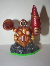 Skylanders Spyros Adventure - DRILL SERGEANT - Model 84176888 - $12.00