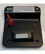 RV Locks &amp; More Keyless Handle Lock Code: G363 - $42.22 CAD