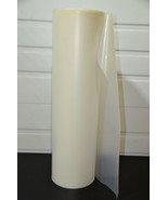 Roll of 250 Plastic Sheets 30&quot; X 32&quot; High Slip In/Out 6 Mil Opaque Drum Cap - €144,63 EUR