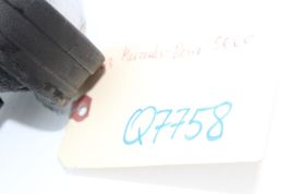 03-06 MERCEDES-BENZ S600 REAR LEFT/RIGHT AXLE SHAFT Q7758 image 12