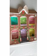 Que Bella Holiday House Face Mask Gift Set Brightening Cruelty Free - Pa... - $168.67 MXN