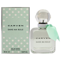 Dans Ma Bulle by Carven for Women - 1.66 oz EDT Spray - $45.80