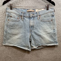 Women’s 515 Denim Shorts Size 10 Light Wash - $10.80