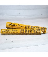 Vintage Holiday Inn San Francisco Financial District Japanese Chopsticks... - £22.46 GBP