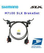 SHIMANO SLX BL-BR-M7100 Hydraulic Disc BrakeSet MTB  - $148.99