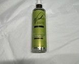 Nick Chavez Velvet Mesquite Body Spray 8oz Full Body  Hydration Mist Serum - $18.22