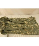 Military Surplus US Army 100% Cotton 36&quot; X 21&quot; ACU Digital Camouflage Se... - €34,22 EUR