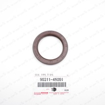 GENUINE FOR TOYOTA SUPRA GS300 SC300 IS300 CRANK 90311-46001 2JZGTE 2JZ  - $19.80