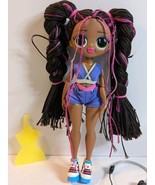 LOL Surprise! OMG Remix HONEYLICIOUS Fashion Doll - $27.08 CAD