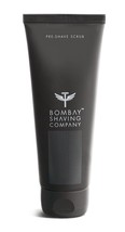 Bombay Shaving Company PRE-SHAVE Scrub Helps Razor Burn Dryness 3.4oz 100g Ne W - £14.64 GBP