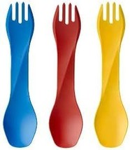Humangear Gobites Uno 3-Pack | Travel &amp; Camping Utensils | Portable &amp;, Pack - $38.99