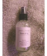 Craft + Foster Guava &amp; Fig Room Spray FAST SHIPPING - $43.79