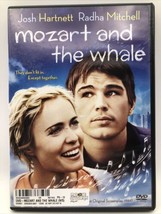 Mozart and the Whale (DVD, 2006) - £8.46 GBP