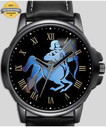Zodiac Star Sagittarius Unique Stylish Wrist Watch - £43.85 GBP