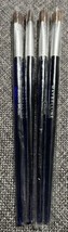 Maybelline Shadow Brush Blue Transparent Pack of 4 - $11.80