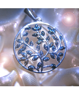 HAUNTED NECKLACE HECATE GUARDIAN TREE PROTECTION HIGHEST LIGHT COLLECTION - $739.77