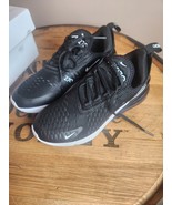 Nike Wmns Air Max 270 Black Anthracite White Women Running Shoes AH6789-... - $94.73 CAD