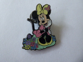 Disney Trading Pins Mickey Mouse And Friends Picnic - Minnie - £14.74 GBP