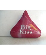 Collectible Metalware Zales/The Hershey Company Empty Red Big Kiss Gift ... - £9.47 GBP